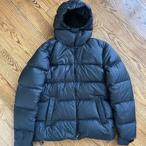 Marmot Women’s Guides Down Hoodie